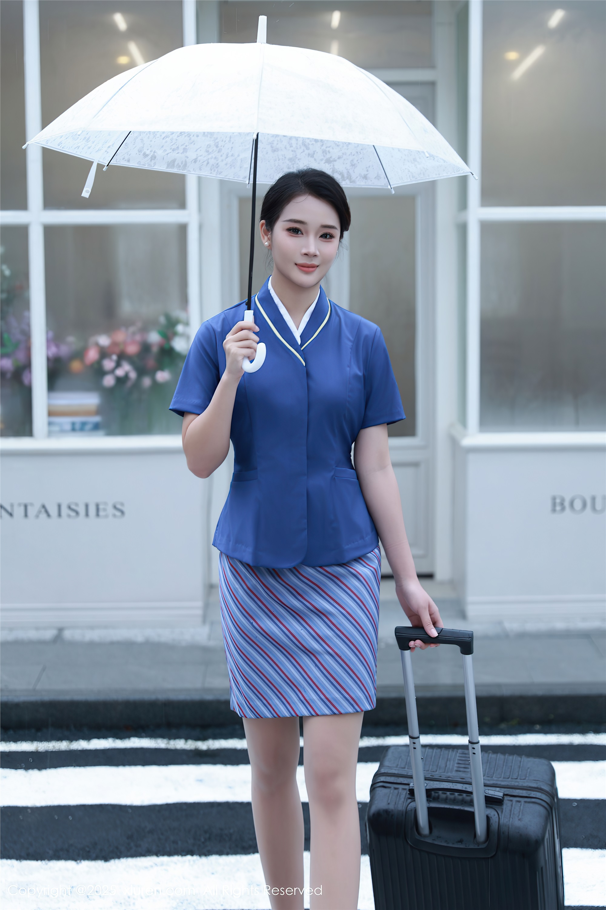 Xiuren秀人网 2025.08.29 NO.10708 南乔